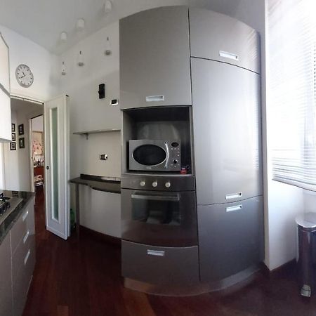 La Mia Casa Al @Pigneto Apartment Roma Exterior foto