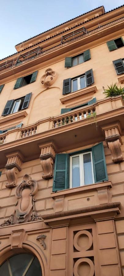 La Mia Casa Al @Pigneto Apartment Roma Exterior foto
