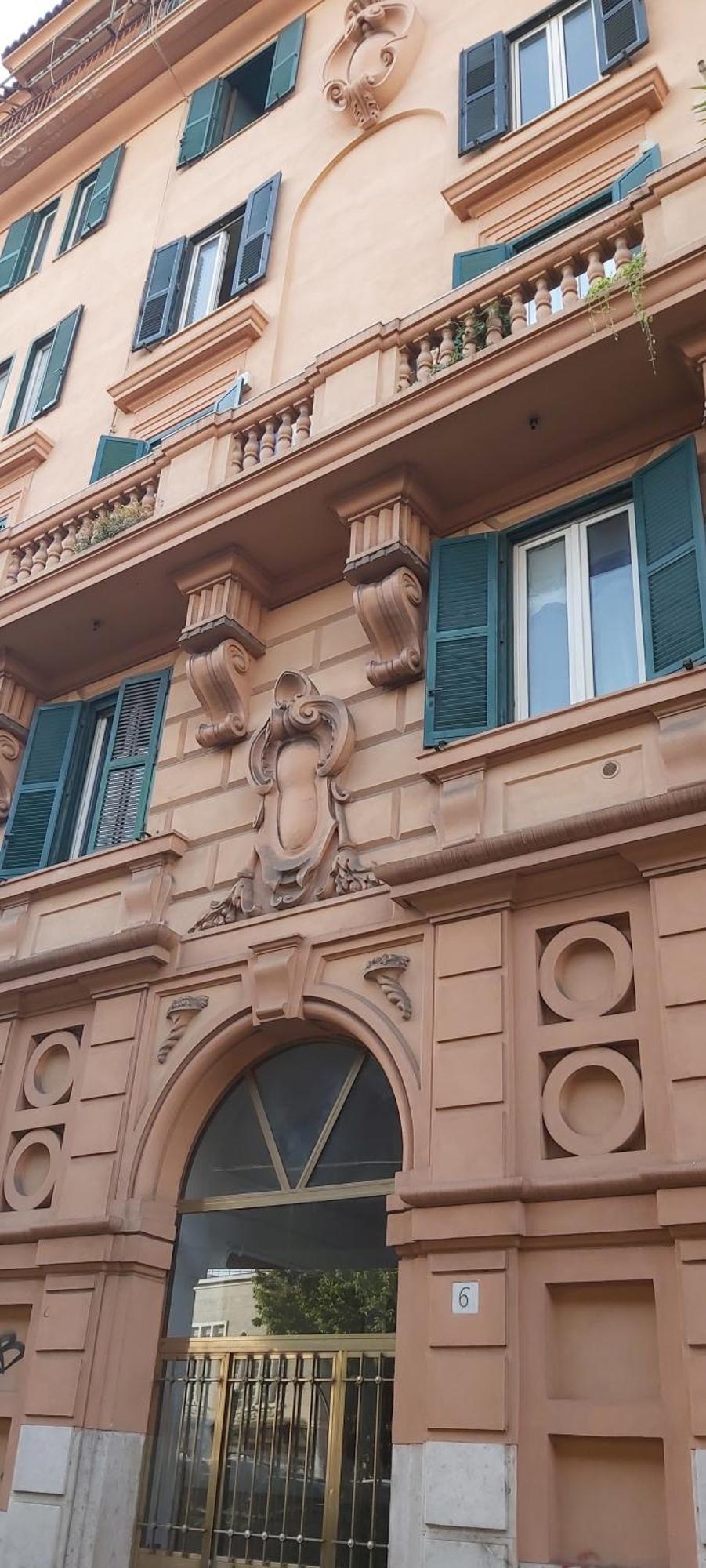 La Mia Casa Al @Pigneto Apartment Roma Exterior foto